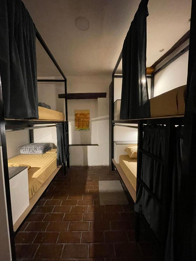 Nanas Hostel Cuenca Zewnętrze zdjęcie